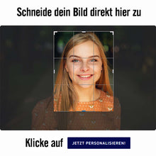 Laden Sie das Bild in den Galerie-Viewer, Schülerausweis EU