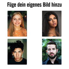 Laden Sie das Bild in den Galerie-Viewer, Schülerausweis EU